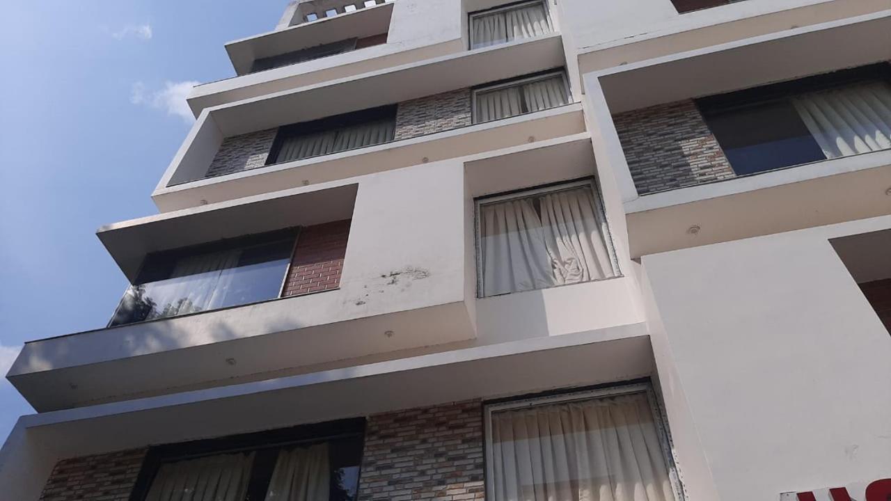 Hotel Neel Sagar, Rajbari Complex, Old Digha Digha  Esterno foto
