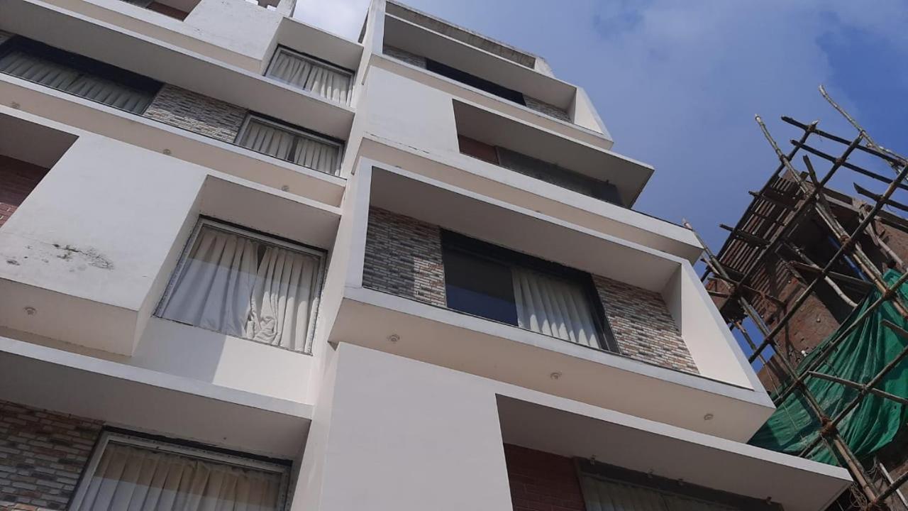 Hotel Neel Sagar, Rajbari Complex, Old Digha Digha  Esterno foto