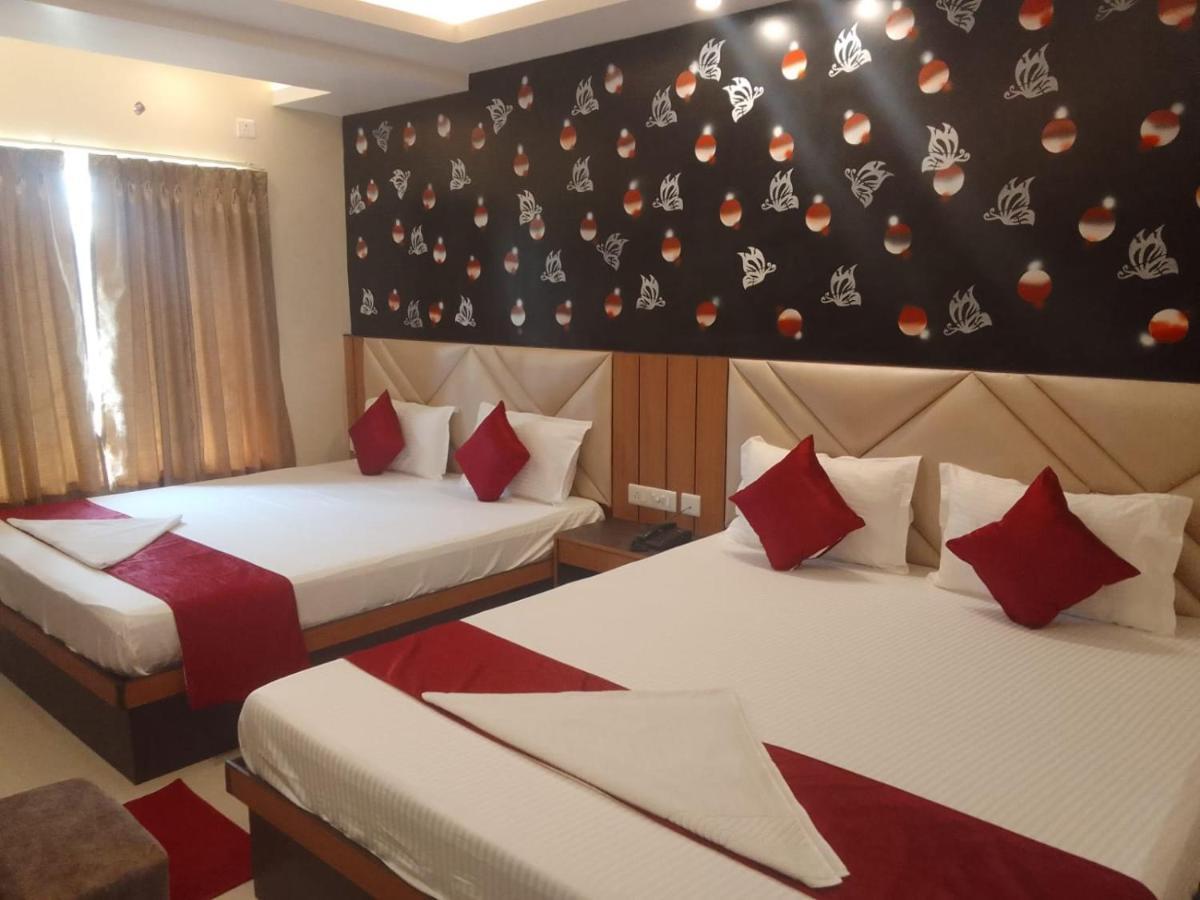 Hotel Neel Sagar, Rajbari Complex, Old Digha Digha  Esterno foto