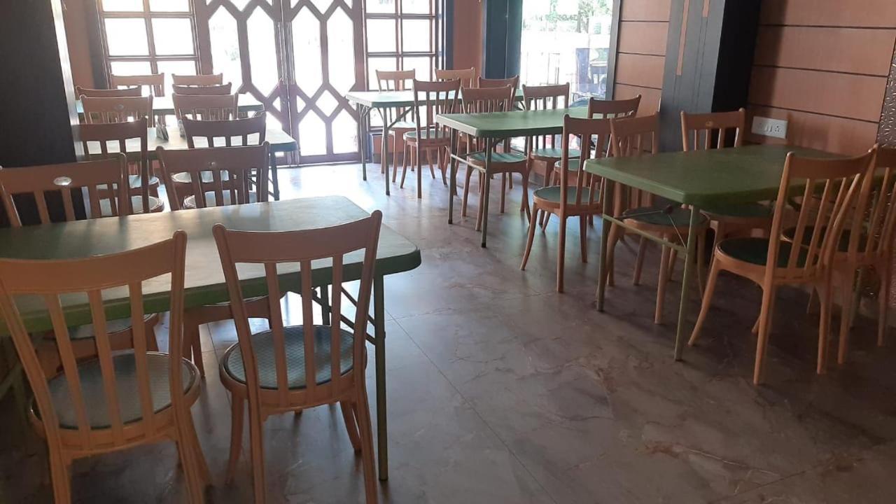 Hotel Neel Sagar, Rajbari Complex, Old Digha Digha  Esterno foto