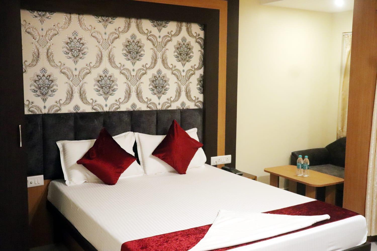 Hotel Neel Sagar, Rajbari Complex, Old Digha Digha  Esterno foto