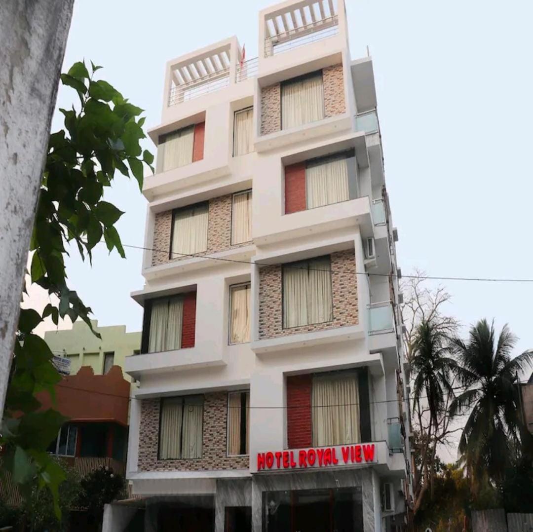 Hotel Neel Sagar, Rajbari Complex, Old Digha Digha  Esterno foto