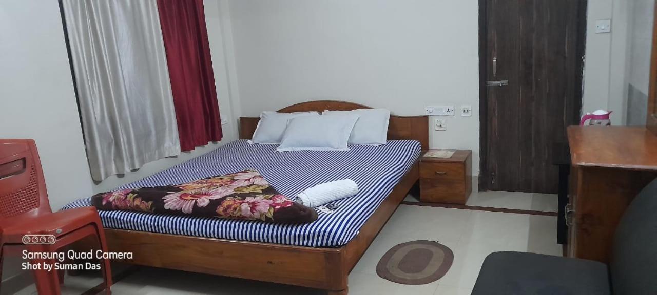 Hotel Neel Sagar, Rajbari Complex, Old Digha Digha  Esterno foto