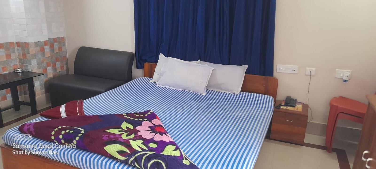 Hotel Neel Sagar, Rajbari Complex, Old Digha Digha  Esterno foto