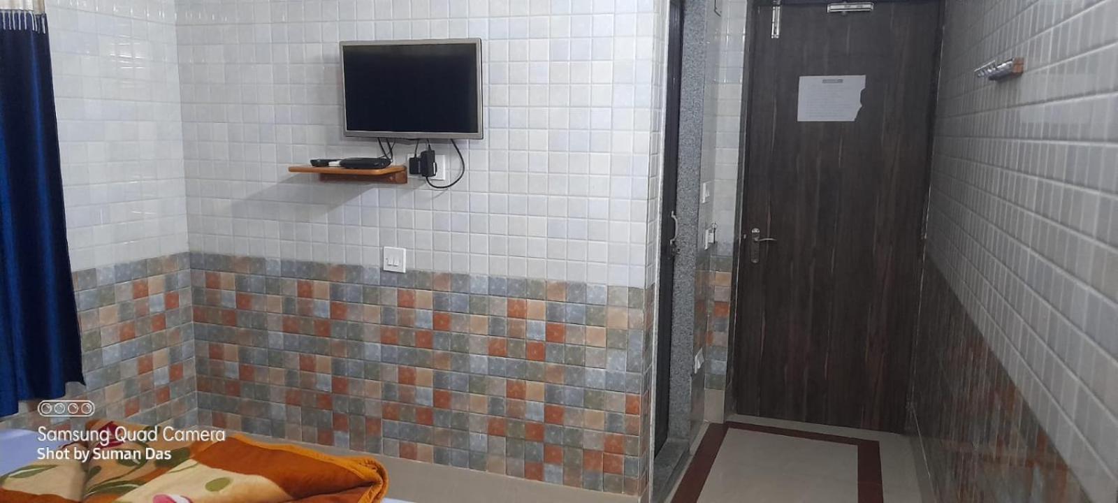 Hotel Neel Sagar, Rajbari Complex, Old Digha Digha  Esterno foto