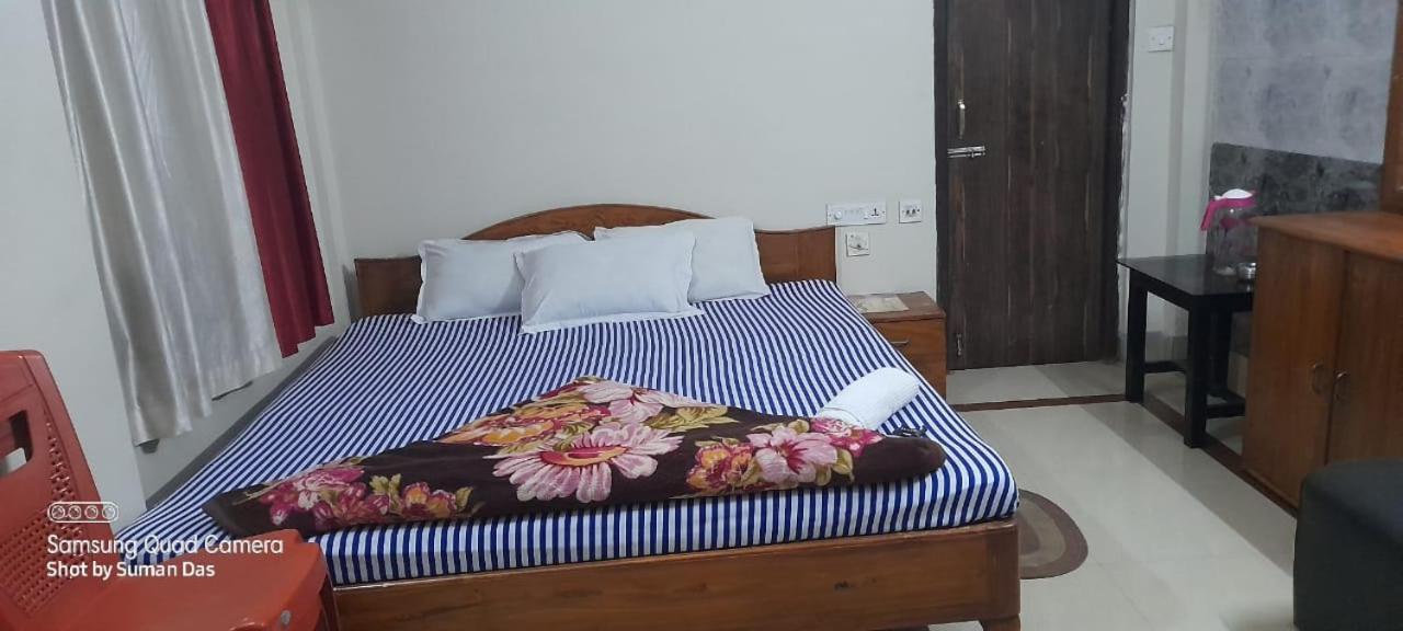 Hotel Neel Sagar, Rajbari Complex, Old Digha Digha  Esterno foto