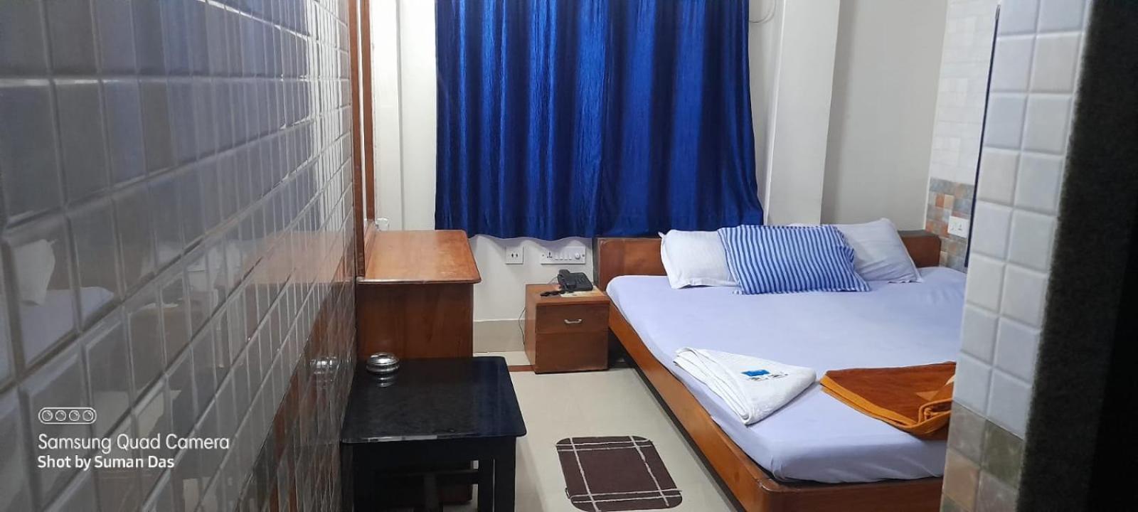 Hotel Neel Sagar, Rajbari Complex, Old Digha Digha  Esterno foto