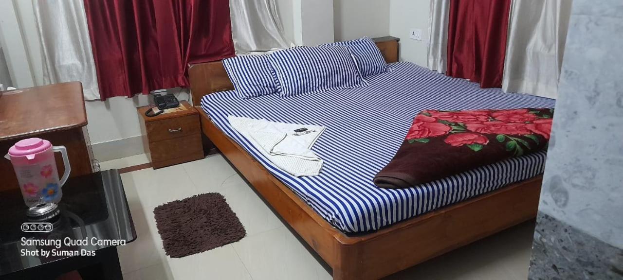 Hotel Neel Sagar, Rajbari Complex, Old Digha Digha  Esterno foto
