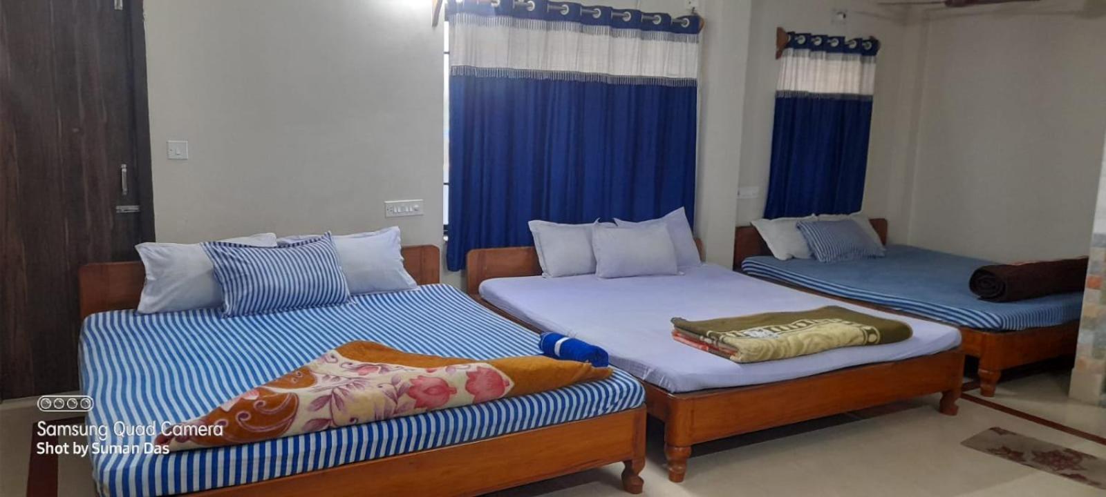 Hotel Neel Sagar, Rajbari Complex, Old Digha Digha  Esterno foto