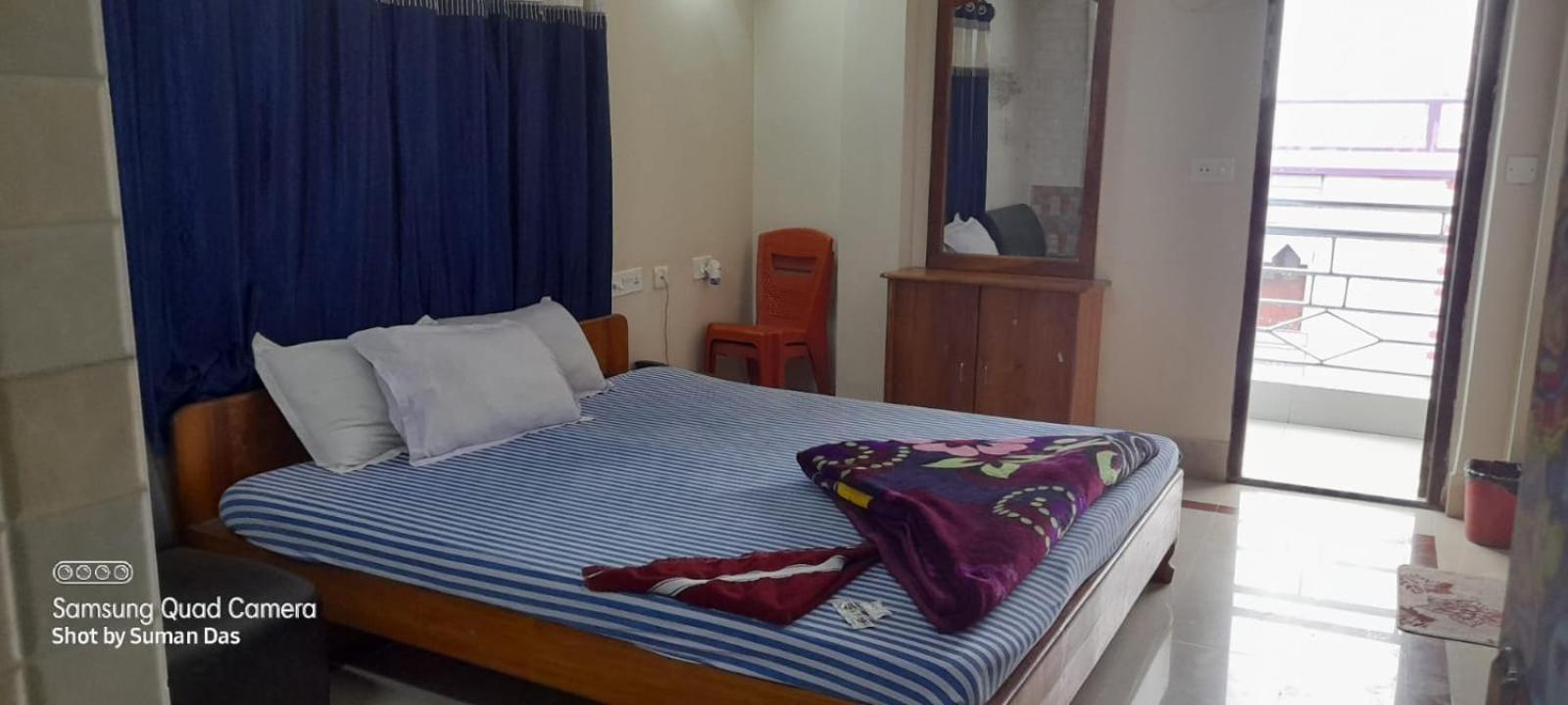 Hotel Neel Sagar, Rajbari Complex, Old Digha Digha  Esterno foto